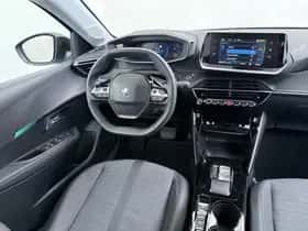 Peugeot e-208 (2023) thumbnail 22