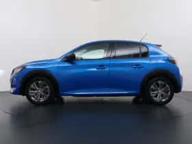 Peugeot e-208 (2023) thumbnail 5