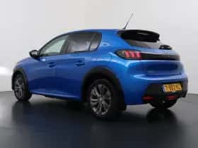 Peugeot e-208 (2023) thumbnail 6