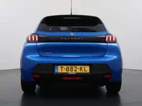 Peugeot e-208 (2023) thumbnail 7