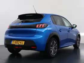 Peugeot e-208 (2023) thumbnail 8