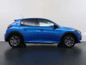 Peugeot e-208 (2023) thumbnail 9