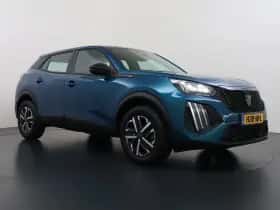 Peugeot 2008 (2025) thumbnail 2
