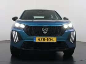 Peugeot 2008 (2025) thumbnail 3