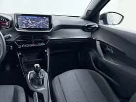 Peugeot 2008 (2025) thumbnail 22