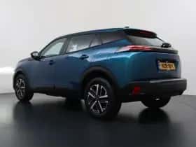 Peugeot 2008 (2025) thumbnail 5