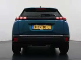 Peugeot 2008 (2025) thumbnail 6