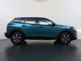 Peugeot 2008 (2025) thumbnail 8