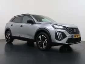 Peugeot e-2008 (2025) thumbnail 2