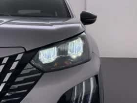 Peugeot e-2008 (2025) thumbnail 13