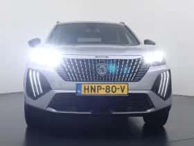 Peugeot e-2008 (2025) thumbnail 3