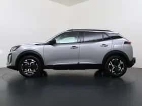 Peugeot e-2008 (2025) thumbnail 4