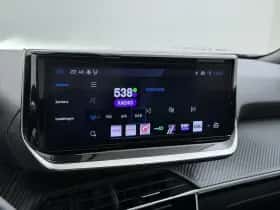 Peugeot e-2008 (2025) thumbnail 32