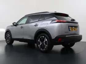 Peugeot e-2008 (2025) thumbnail 5