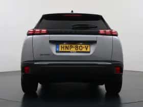 Peugeot e-2008 (2025) thumbnail 6