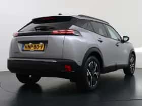 Peugeot e-2008 (2025) thumbnail 7