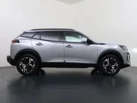 Peugeot e-2008 (2025) thumbnail 8