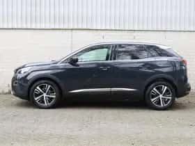 Peugeot 3008 (2020) thumbnail 2