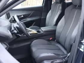 Peugeot 3008 (2020) thumbnail 12