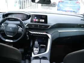 Peugeot 3008 (2020) thumbnail 13