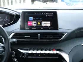 Peugeot 3008 (2020) thumbnail 14