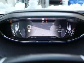 Peugeot 3008 (2020) thumbnail 26