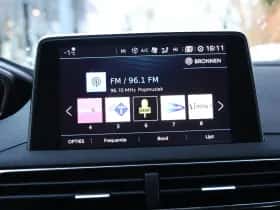 Peugeot 3008 (2020) thumbnail 27
