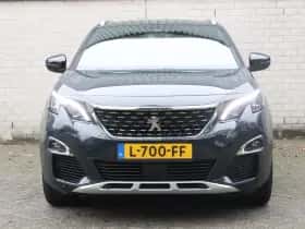 Peugeot 3008 (2020) thumbnail 5