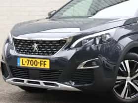 Peugeot 3008 (2020) thumbnail 6