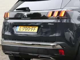 Peugeot 3008 (2020) thumbnail 7