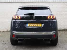 Peugeot 3008 (2020) thumbnail 8