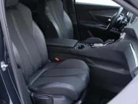 Peugeot 3008 (2020) thumbnail 10
