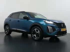 Peugeot 2008 (2025) thumbnail 2