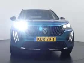 Peugeot 2008 (2025) thumbnail 3