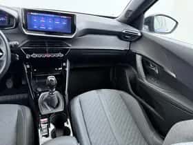Peugeot 2008 (2025) thumbnail 22
