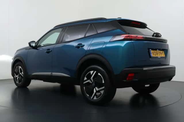 Peugeot 2008 (2025) thumbnail 5