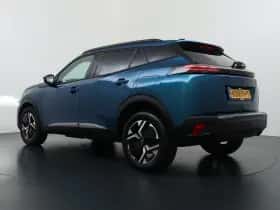 Peugeot 2008 (2025) thumbnail 5