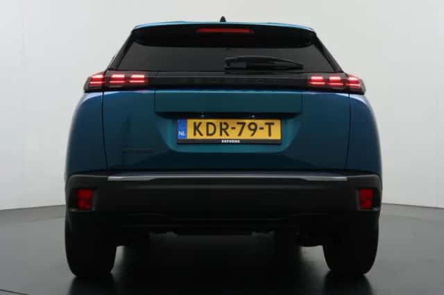 Peugeot 2008 (2025) thumbnail 6
