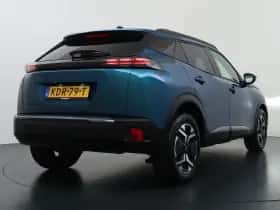 Peugeot 2008 (2025) thumbnail 7