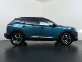 Peugeot 2008 (2025) thumbnail 8
