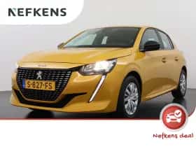 Peugeot 208 (2023)