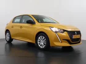 Peugeot 208 (2023) thumbnail 2