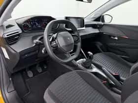 Peugeot 208 (2023) thumbnail 16