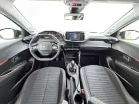 Peugeot 208 (2023) thumbnail 20