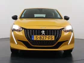 Peugeot 208 (2023) thumbnail 3