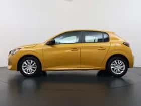 Peugeot 208 (2023) thumbnail 4