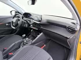 Peugeot 208 (2023) thumbnail 35