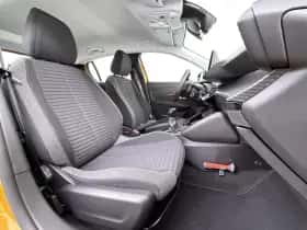 Peugeot 208 (2023) thumbnail 36