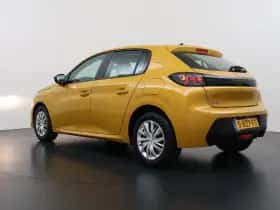 Peugeot 208 (2023) thumbnail 5