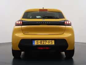 Peugeot 208 (2023) thumbnail 6